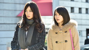 まっしろ 1. évad Ep.3 3. epizód