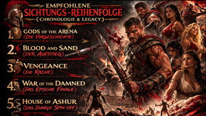 Spartacus: Blood and Sand kép