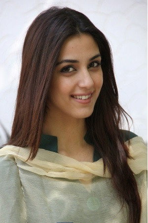 Maya Ali profil kép