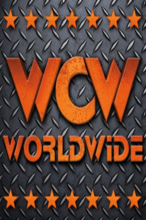 WCW WorldWide poszter