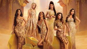The Real Housewives of Dubai kép