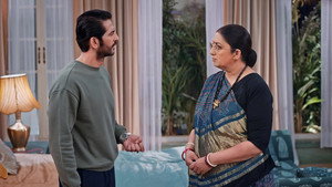 क्योंकि सास भी कभी बहू थी 2. évad Ep.266 266. epizód