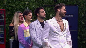 La Casa de los Famosos México 1. évad Ep.49 49. epizód