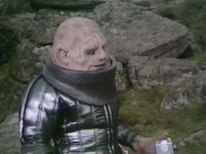 Doctor Who - Ki vagy, doki? 12. évad Ep.10 A szontár kísérlet II.
