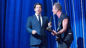 Michael McIntyre's Big Show 2. évad Ep.5 5. epizód
