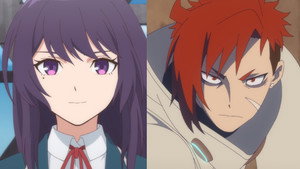 モンスターストライク デッドバースリローデッド 1. évad Ep.1 1. epizód