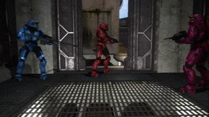 Red vs. Blue 6. évad Ep.11 11. epizód