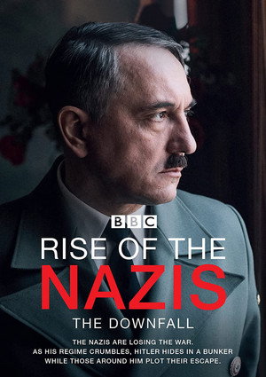 Rise of the Nazis poszter