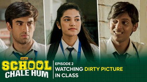 School Chale Hum 1. évad Ep.2 2. epizód