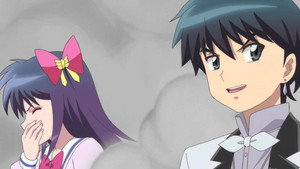 境界のRINNE 1. évad Ep.20 20. epizód