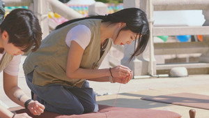 메리퀴어 1. évad Ep.3 3. epizód