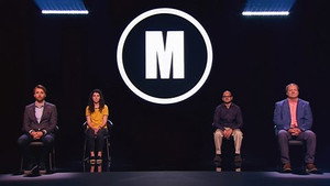 Mastermind 47. évad Ep.17 17. epizód