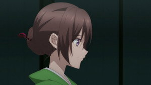 かくりよの宿飯 2. évad Ep.4 4. epizód