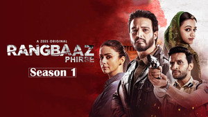 Rangbaaz Phirse 1. évad Ep.1 1. epizód
