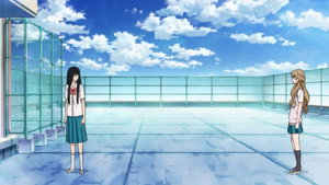 Tőlem neked: Kimi ni Todoke 2. évad Ep.12 Important Person