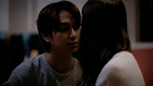 น้องสาวหายนะ 1. évad Ep.7 7. epizód