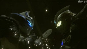 ウルトラマントリガー NEW GENERATION TIGA 1. évad Ep.22 22. epizód