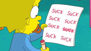 A Simpson család Speciális epizódok Ep.60 60. epizód
