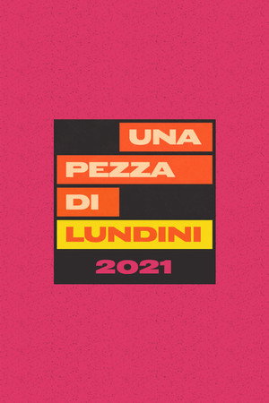 Una pezza di Lundini 2. évad (2021-04-20) poszter