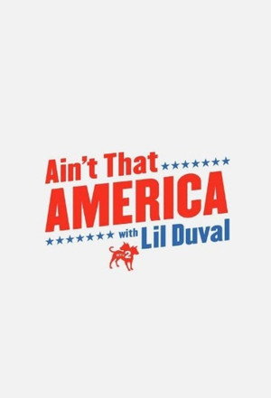 Ain't That America poszter