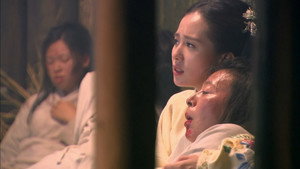 女医明妃传 1. évad Ep.5 5. epizód