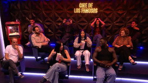La Casa de los Famosos Colombia 3. évad Ep.93 93. epizód