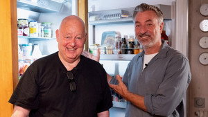 Här är ditt kylskåp 1. évad Ep.5 5. epizód