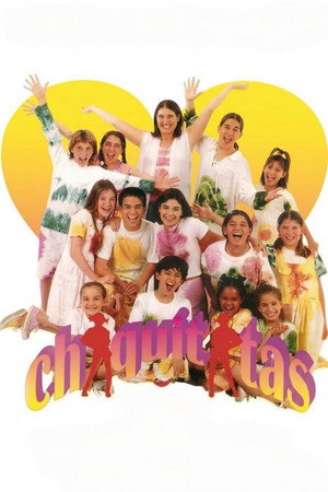 Chiquititas 3. évad (1997-03-03) poszter