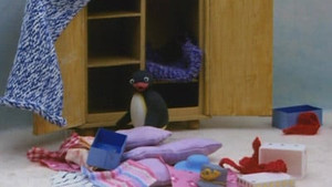Pingu 1. évad Ep.23 Rég várt szabadság