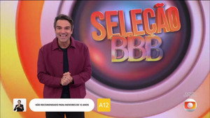 Seleção BBB 1. évad Ep.1 1. epizód