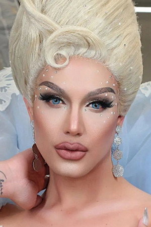 Paolo Ballesteros profil kép