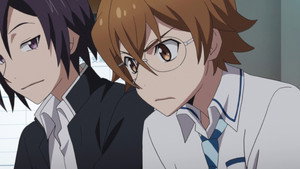 ナナマル サンバツ 1. évad Ep.9 9. epizód
