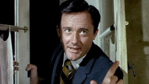 The Man from U.N.C.L.E. 3. évad Ep.12 12. epizód