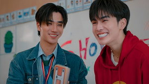 รักครูเท่าโลกเลย kép