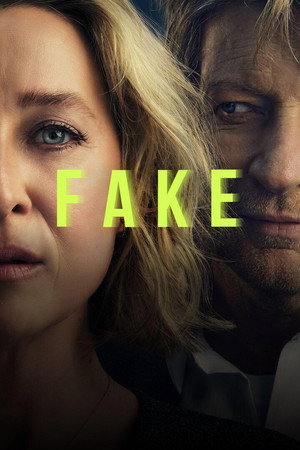 Fake poszter
