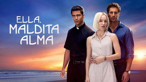 Ella, maldita alma kép