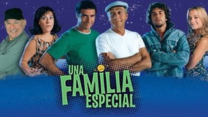 Una familia especial como la tuya kép