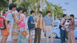 เปิดเทอมใหม่ หัวใจหัดรัก kép