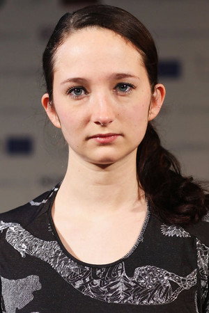 Stine Fischer Christensen profil kép