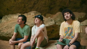 Wildlife 1. évad Ep.5 5. epizód