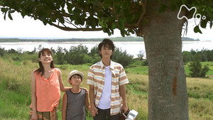 ちゅらさん 3. évad Ep.1 1. epizód