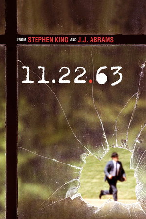 11.22.63 poszter