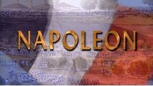 Napoleon kép