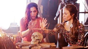 Wynonna Earp 1. évad Ep.6 6. epizód