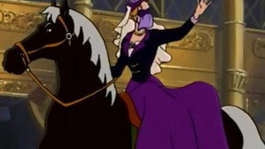 Princesse Sissi 1. évad Ep.37 37. epizód