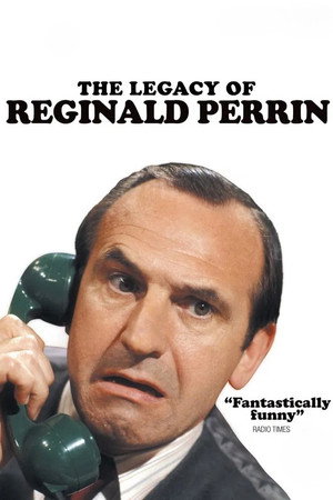 The Legacy of Reginald Perrin poszter