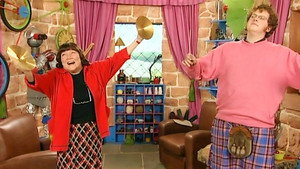 Balamory 4. évad Ep.17 17. epizód