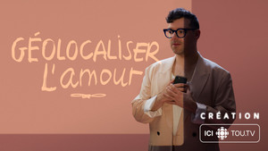 Géolocaliser l'amour kép