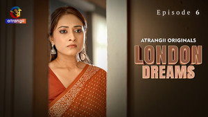 London Dreams 1. évad Ep.6 6. epizód