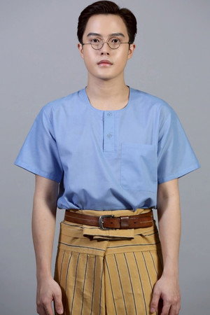 จาฤกรติชา poszter